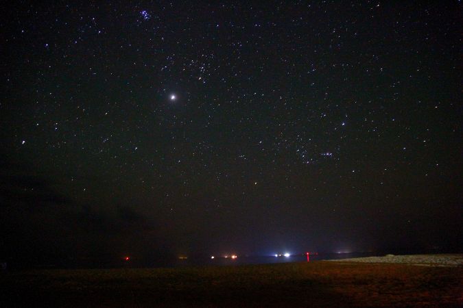 星空